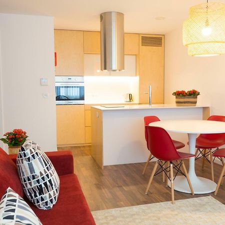 Oporto Ceuta Residences - Residence 2 By We Do Living Eksteriør bilde